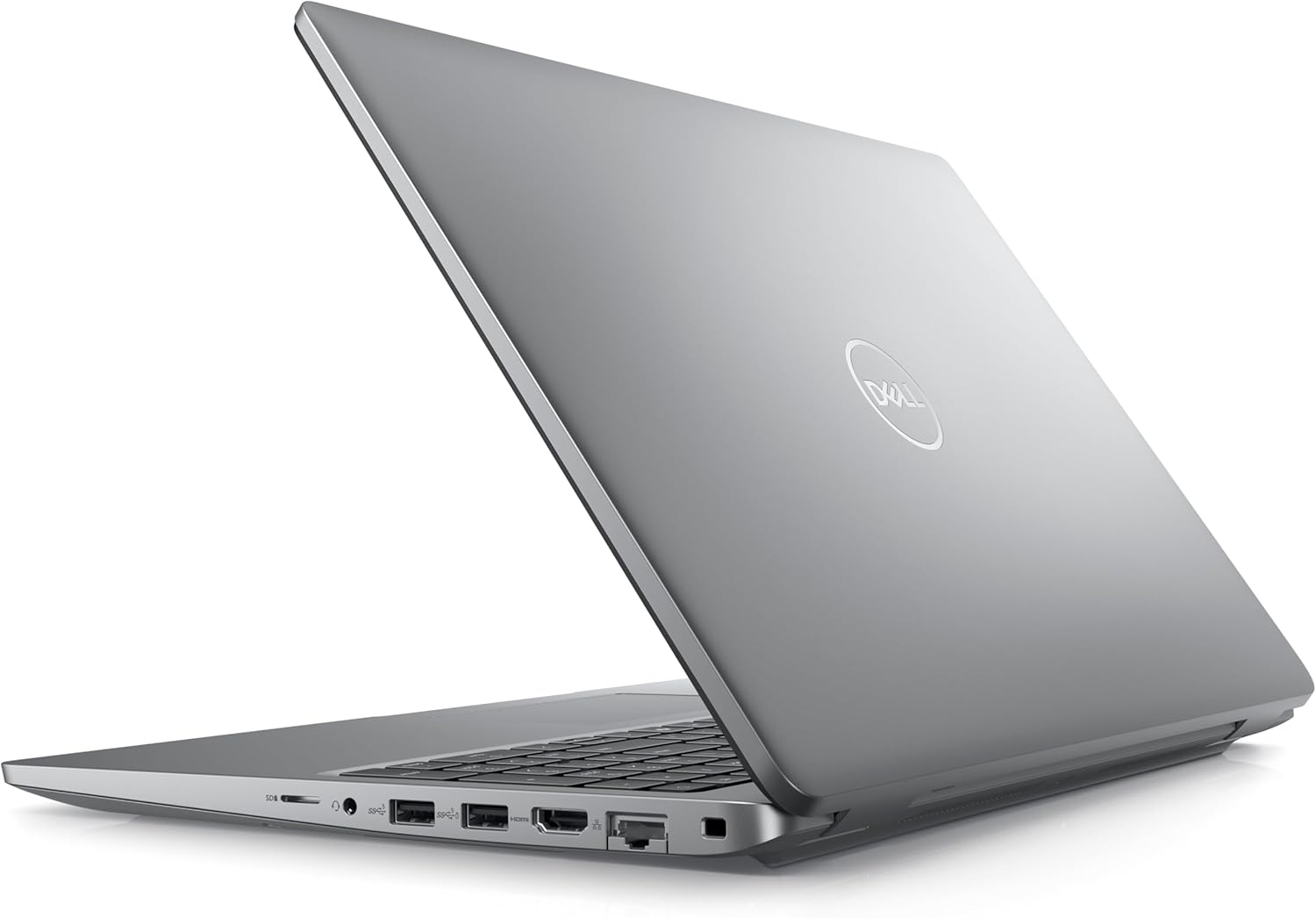 Dell Latitude 15 5000 5550 15.6" FHD Business Laptop Computer, Intel Ultra 7 155U (Beat i7-1355U), 16GB DDR5 RAM, 512GB SSD, WiFi 6, Bluetooth 5.3, Backlit Keyboard, Fingerprint Reader, Windows 11 Pro - Image 7