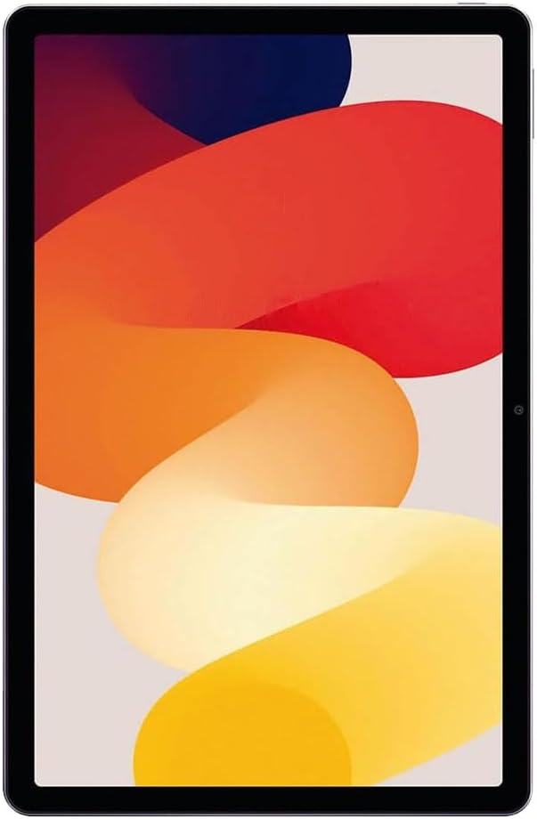 Xiaomi Redmi Pad se Only WiFi 11" Octa Core 4 Speakers Global Rom 8000mAh Bluetooth 5.3 8Mp (Lavender Purple Global, 256gb + 8gb) - Image 2