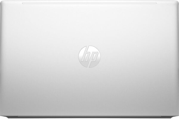 HP ProBook 455 G10 15.6" Notebook - Full HD - 1920 x 1080 - AMD Ryzen 7 7730U Octa-core (8 Core) - 16 GB Total RAM - 512 GB SSD - Pike Silver Plastic - Image 2