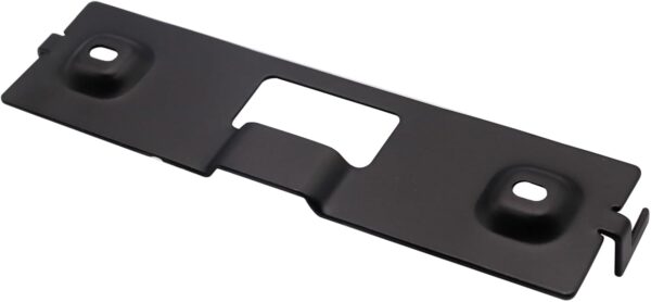 Black Center Channel Wall Bracket, Compatible with Bose 650 OmniJewel Home Entertainment System Speakers - Image 3