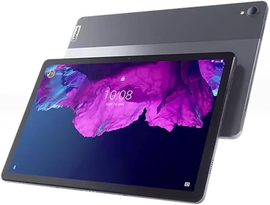 Lenovo Tab P11 Tablet 11" Screen 4GB RAM, 64GB Storage - Image 2
