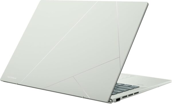 ASUS Zenbook 14 OLED Laptop, Intel 14-Core i9-13900H, 14" 2.8K Touchscreen, Intel Iris Xe Graphics, 16GB LPDDR5 1TB SSD, Backlit Keyboard, Fingerprint, Thunderbolt 4, WiFi 6E, Win11 Pro - Image 6