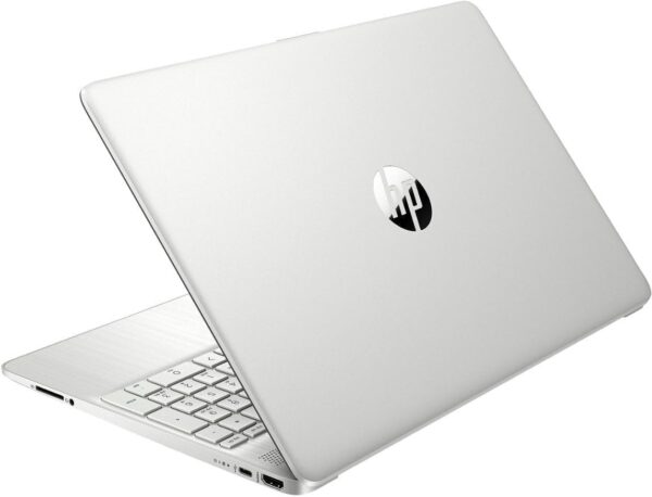 HP 2023 Laptop, 15.6" Touchscreen Display, Intel Core i3-1115G4 Processor(Beat i5-1035G4), 8GB RAM, 256GB SSD, WiFi, Bluetooth, Numeric Keypad, Windows 11 Home in S Mode, Silver - Image 5