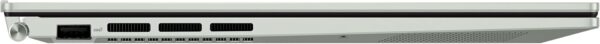 ASUS Zenbook 14 OLED Laptop, Intel 14-Core i9-13900H, 14" 2.8K Touchscreen, Intel Iris Xe Graphics, 16GB LPDDR5 1TB SSD, Backlit Keyboard, Fingerprint, Thunderbolt 4, WiFi 6E, Win11 Pro - Image 7