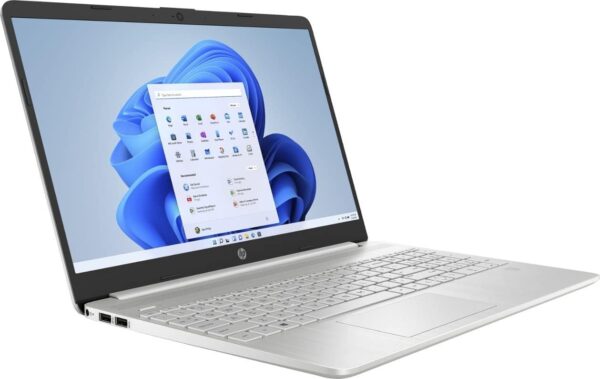 HP 15.6" HD Touchscreen Laptop 2023, 11th Gen Intel Core i5-1135G7 Up to 4.2 Ghz, Intel Iris Xe Graphics, HDMI, Webcam, Win11 +CUE Accessories (16GB RAM | 1TB SSD) - Image 3