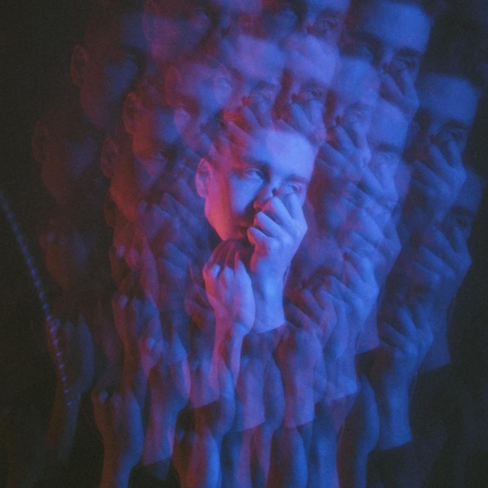 77mm Handheld Kaleidoscope Glass Prism Camera Filter Variable Number of Subjects SLR Photography Accessories - Image 4