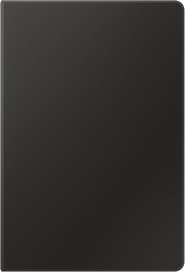 SAMSUNG Galaxy Tab S9 and S9 FE Book Cover Keyboard, Tablet Protector Case, PC- Like Experience, Magnetic Back, Versatile Viewing Positions, Wireless Keyboard Sharing, US Version, Black - Image 2