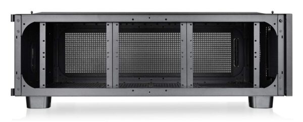 Thermaltake Core P200 Extended Water Cooling Fully Modular/Dismantle Stackable Tt LCS Certified Pedestal CA-1F4-00D1NN-00, Black. - Image 13