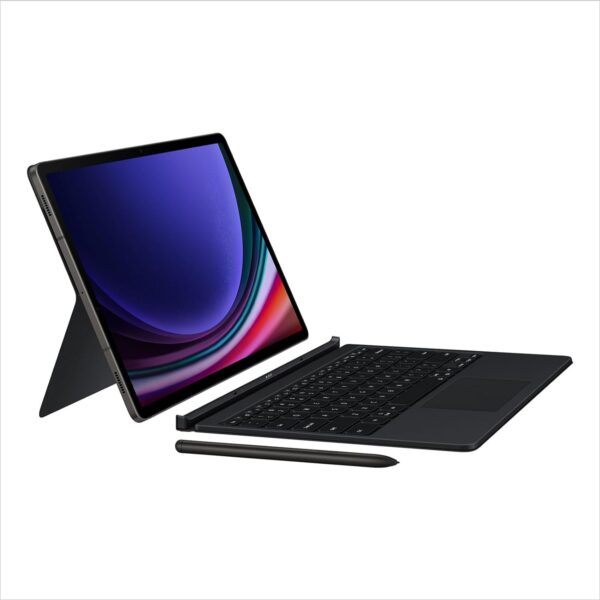 Samsung Galaxy Tab S9 11” 128GB WiFi 7 Android AI Tablet, Snapdragon 8 Gen 2 Processor, AMOLED Screen, Durable Design, S Pen Included, Long Battery Life, Auto Focus Camera, US Version, 2023, Graphite - Image 6
