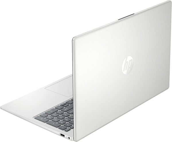 HP 15.6" Business Laptop, Free Microsoft Office 2024 Lifetime License, Copilot AI Chat, HD Touchscreen Display, Intel 6-Core i3-1215U 4.4 GHz, 16GB RAM, 1TB SSD, Long Battery Life, Windows 11 Pro - Image 4