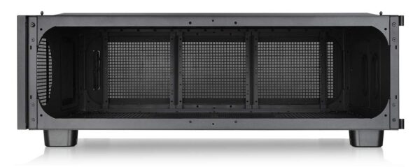 Thermaltake Core P200 Extended Water Cooling Fully Modular/Dismantle Stackable Tt LCS Certified Pedestal CA-1F4-00D1NN-00, Black. - Image 14