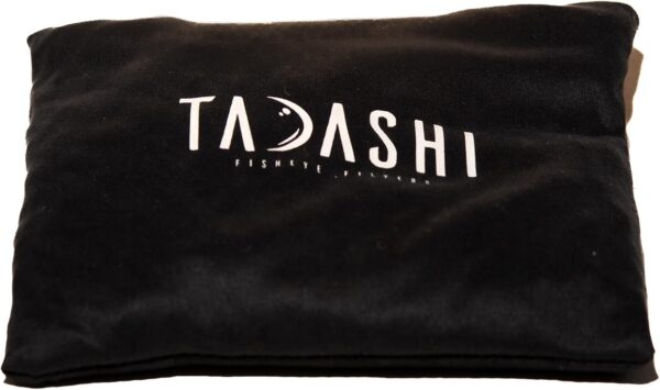 The TBag (Tripod Bean Bag) Stablizer for DSLR Photography/Video Cameras, Flashes, & Smartphones | Tripod Alternative | Camera Support | Photo Bean Bag | Camera Bean Bag | - Image 9