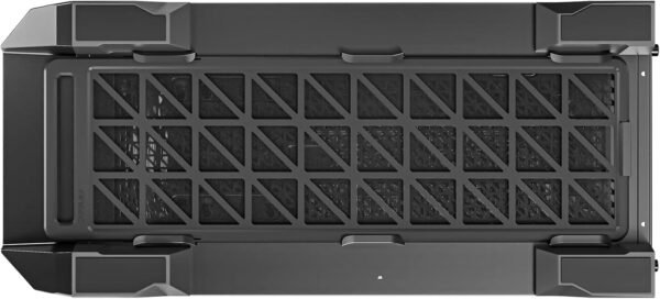 Antec Performance 1 FT, Full Tower, RTX40 Fully Compatible, Temp Display, 4 x Storm T3 PWM Fans, Type-C, Dual TG Side Panels, Removable Top Bracket, High Airflow Mesh Front Panel, E-ATX PC Gaming Case - Image 19