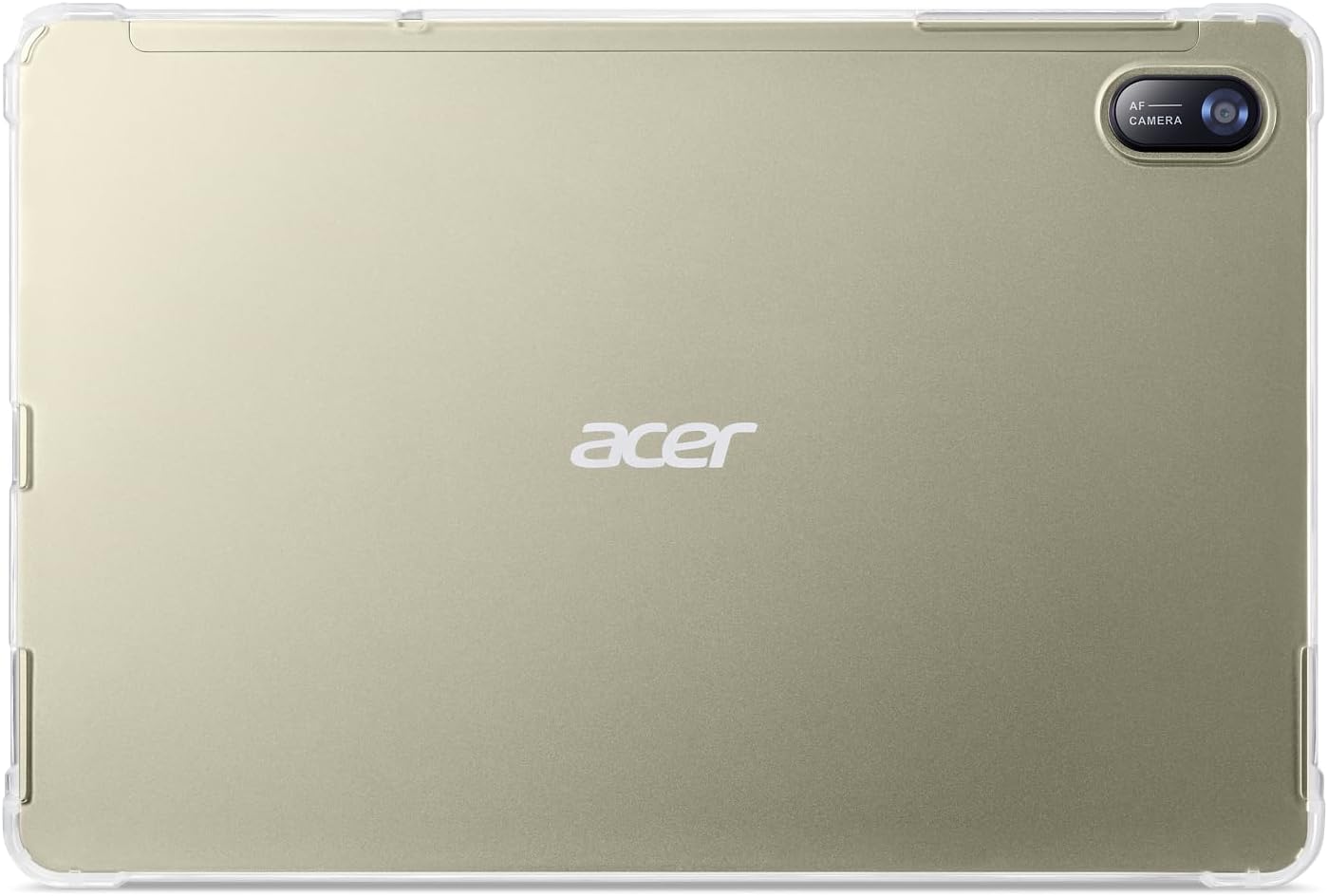 Acer Iconia Tab M10 M10-11-K5N0 Tablet | 10.1" 1920 x 1200 IPS Touch | MediaTek MT8183C Octa-Core CPU | 4GB LPDDR4 | 128GB eMMC | WiFi-5 | Front 5MP & Rear 8MP Webcam | Bumper Case | Android 12,Gray - Image 14