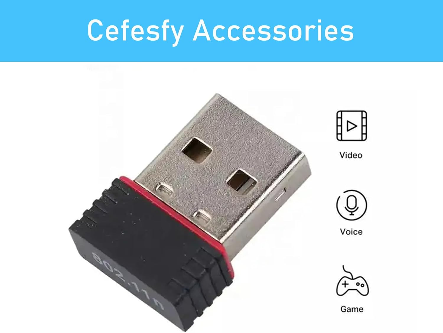 Dell Inspiron 15 Laptop, 15.6 Inch FHD Display, Intel 6-Core i3-1215U Processor (up to 4.4GHz), 8GB RAM, 512GB SSD, Intel UHD Graphics, Wi-Fi 6, Bluetooth, HDMI, Windows 11 Home - Image 10