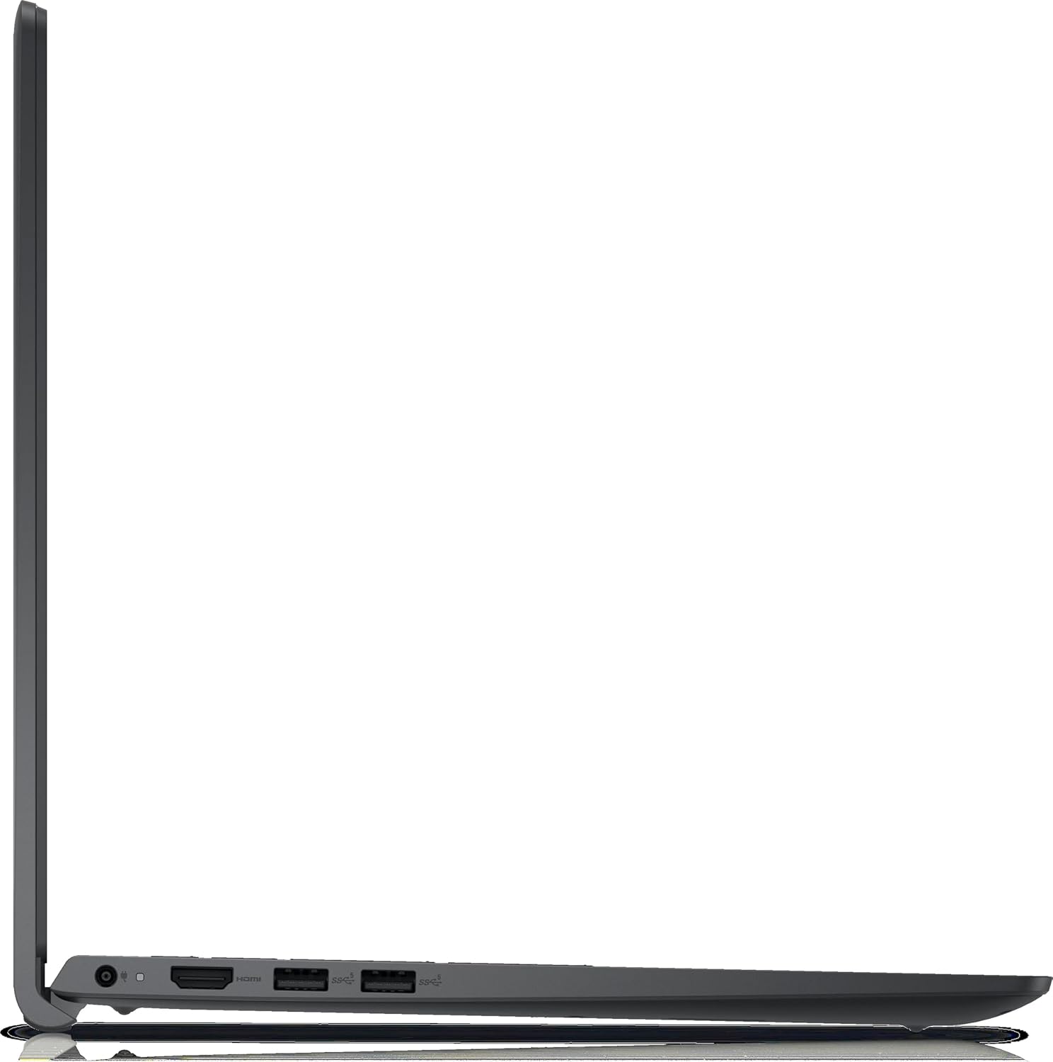 Dell Inspiron 15 Laptop, 15.6 Inch FHD Display, Intel 6-Core i3-1215U Processor (up to 4.4GHz), 8GB RAM, 512GB SSD, Intel UHD Graphics, Wi-Fi 6, Bluetooth, HDMI, Windows 11 Home - Image 6
