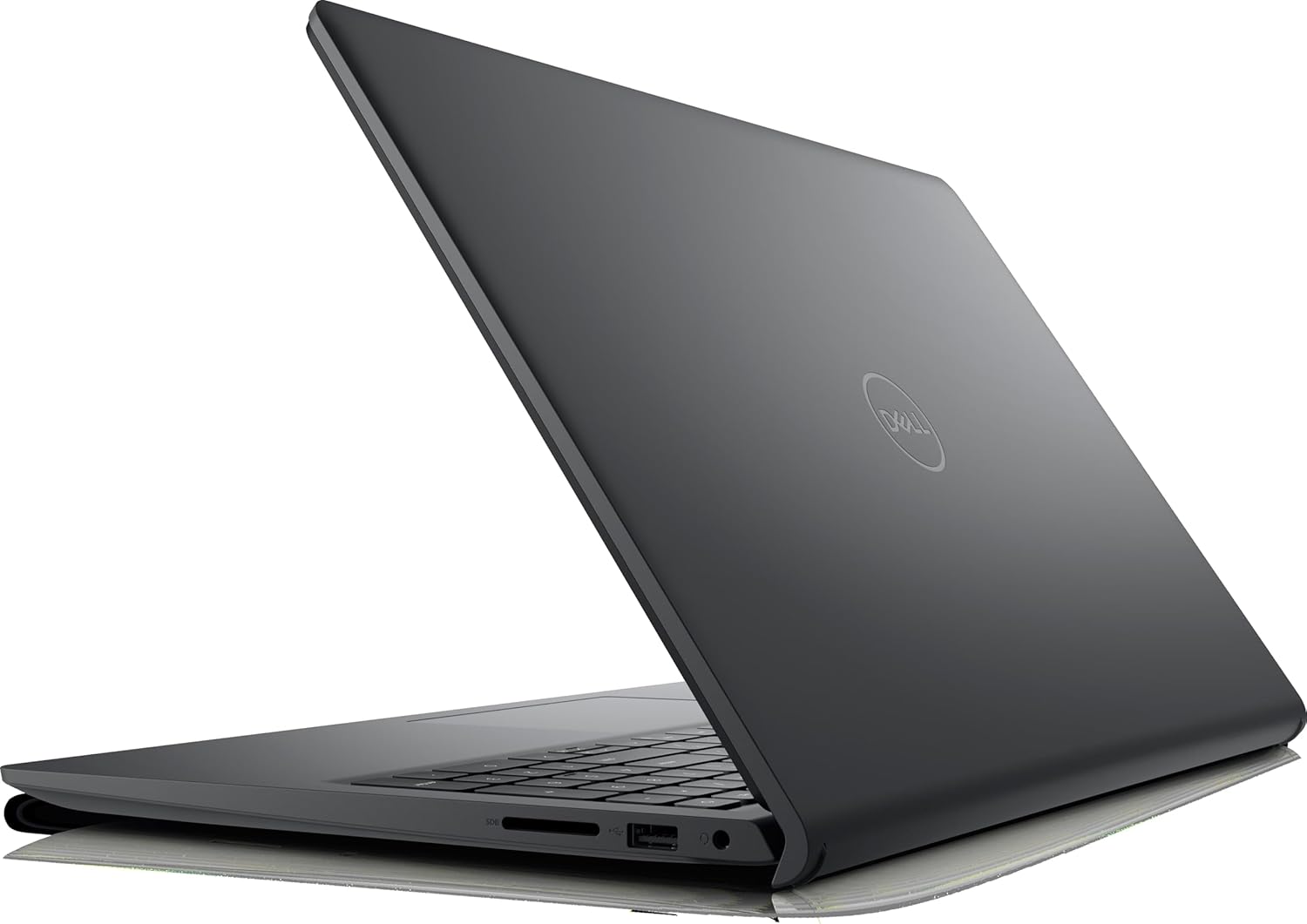 Dell Inspiron 15 Laptop, 15.6 Inch FHD Display, Intel 6-Core i3-1215U Processor (up to 4.4GHz), 8GB RAM, 512GB SSD, Intel UHD Graphics, Wi-Fi 6, Bluetooth, HDMI, Windows 11 Home - Image 4
