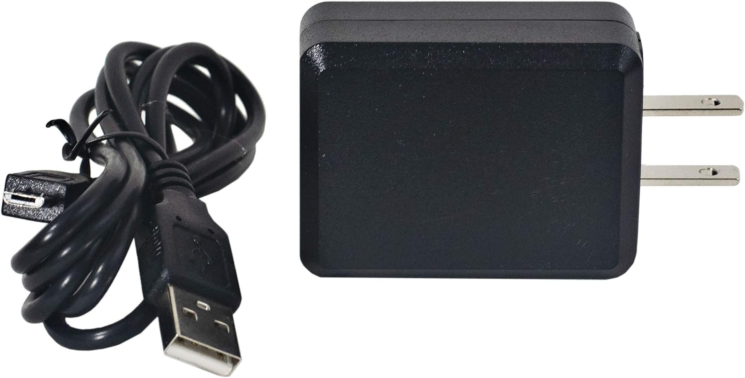 Craig CMP840 BUN-BL-HD Quad Core 10.1 in. Tablet with Keyboard Case & Headphones in Blue - Image 8