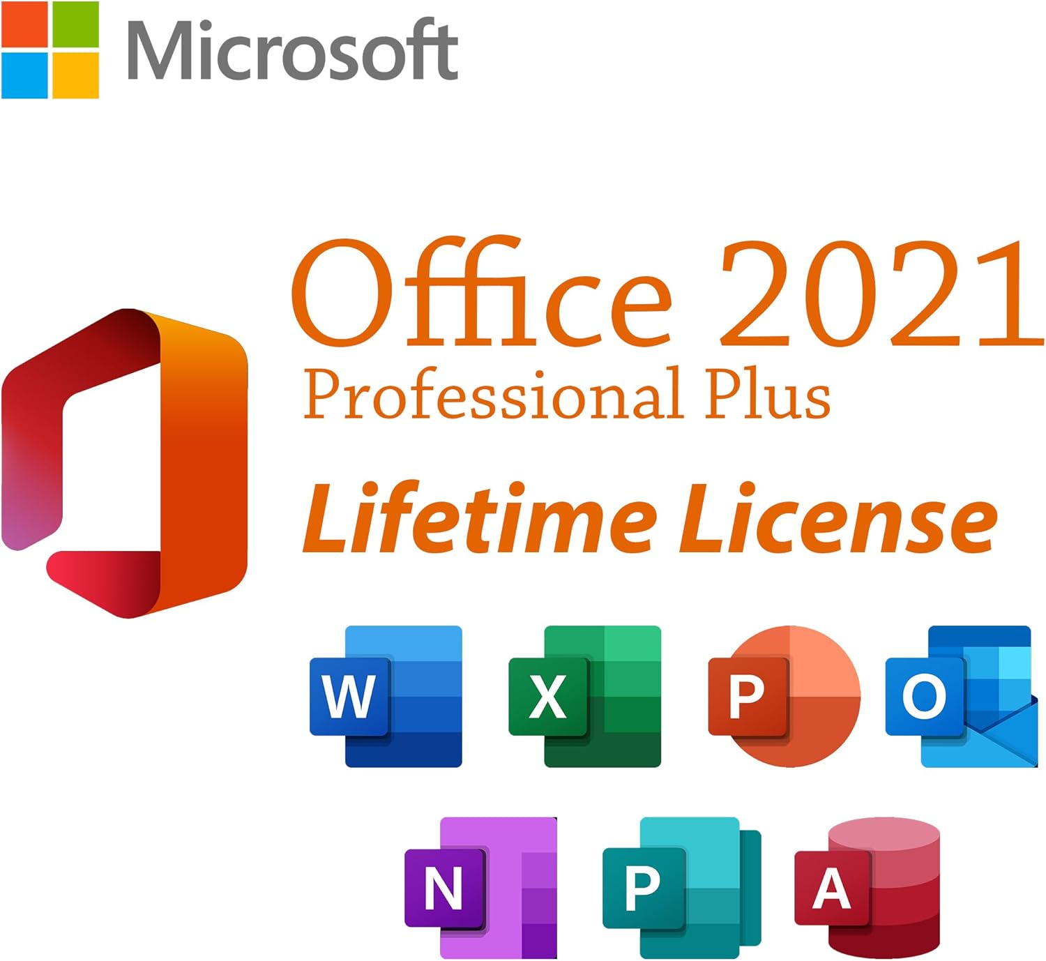 Dell 2024 Inspiron 15 Business Laptop, Free Microsoft Office 2021 with Lifetime License, 15.6"" Touchscreen FHD, Intel 10-Core i5-1235U, 32GB DDR4 RAM, 1TB PCIe SSD, Windows 11 Pro, Black, 3520I512T - Image 7