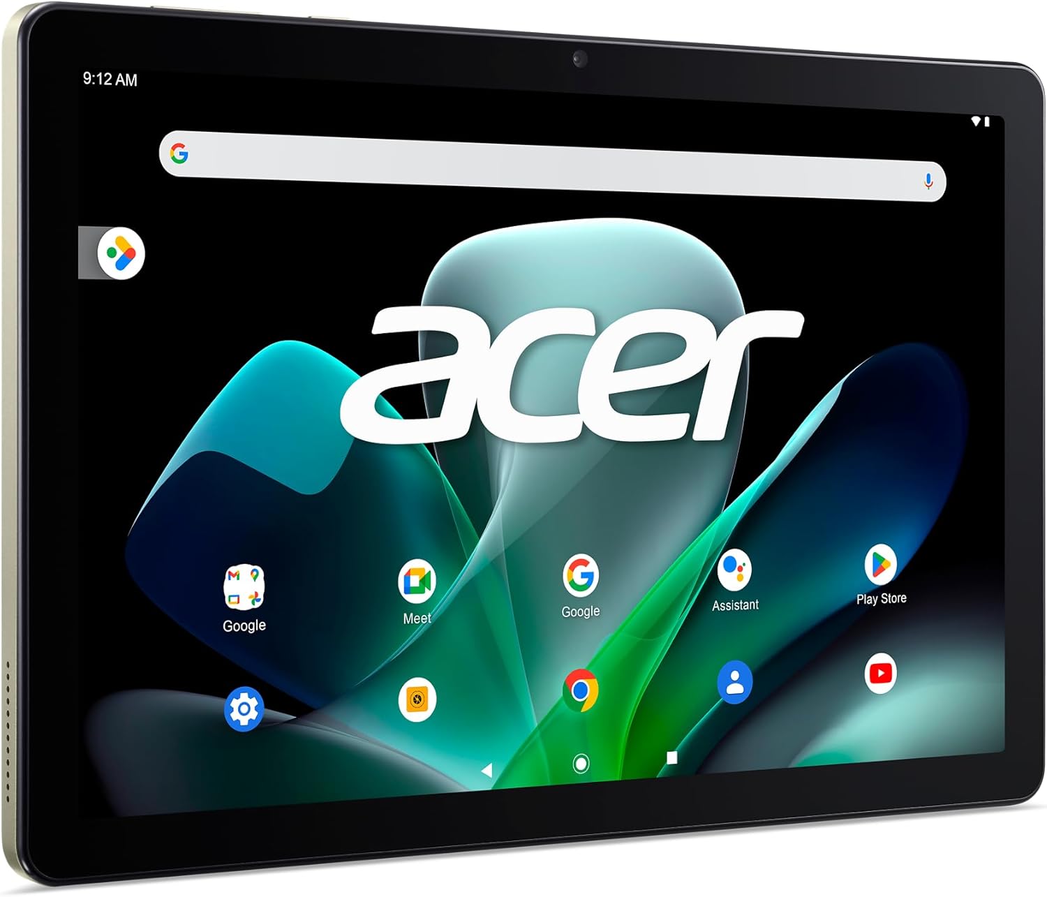 Acer Iconia Tab M10 M10-11-K5N0 Tablet | 10.1" 1920 x 1200 IPS Touch | MediaTek MT8183C Octa-Core CPU | 4GB LPDDR4 | 128GB eMMC | WiFi-5 | Front 5MP & Rear 8MP Webcam | Bumper Case | Android 12,Gray - Image 7