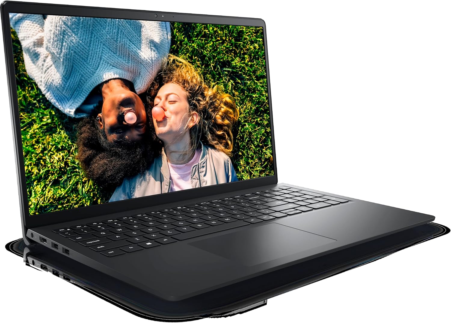 Dell Inspiron 15 Laptop, 15.6 Inch FHD Display, Intel 6-Core i3-1215U Processor (up to 4.4GHz), 8GB RAM, 512GB SSD, Intel UHD Graphics, Wi-Fi 6, Bluetooth, HDMI, Windows 11 Home - Image 5