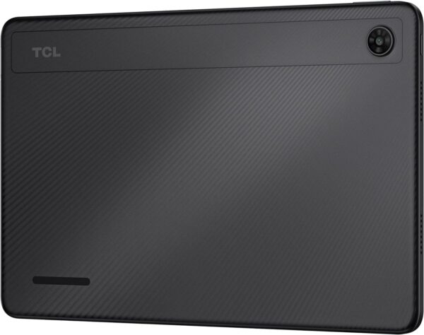 TCL TAB 10 5G - Android Tablet, 5G T-mobile Unlocked, Wi-Fi, 10”, 4GB RAM + 32GB Storage up to 512GB, Android 12, US Version, Gray - Image 3