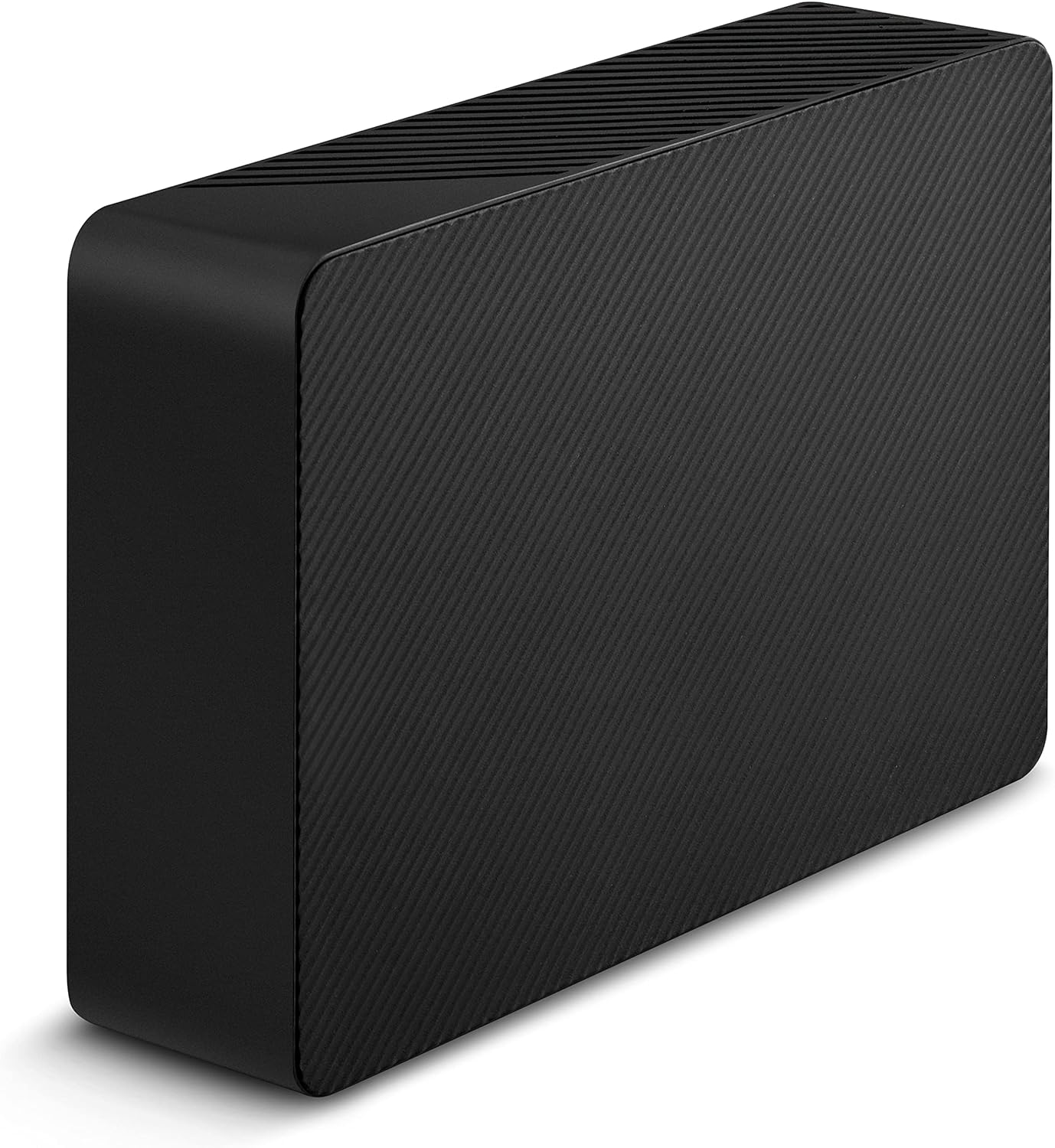 Seagate Expansion 20TB External Hard Drive HDD - USB 3.0, with Rescue Data Recovery Services (STKP20000400) - Image 2