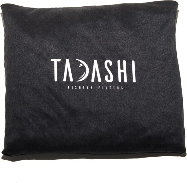The TBag (Tripod Bean Bag) Stablizer for DSLR Photography/Video Cameras, Flashes, & Smartphones | Tripod Alternative | Camera Support | Photo Bean Bag | Camera Bean Bag | - Image 2