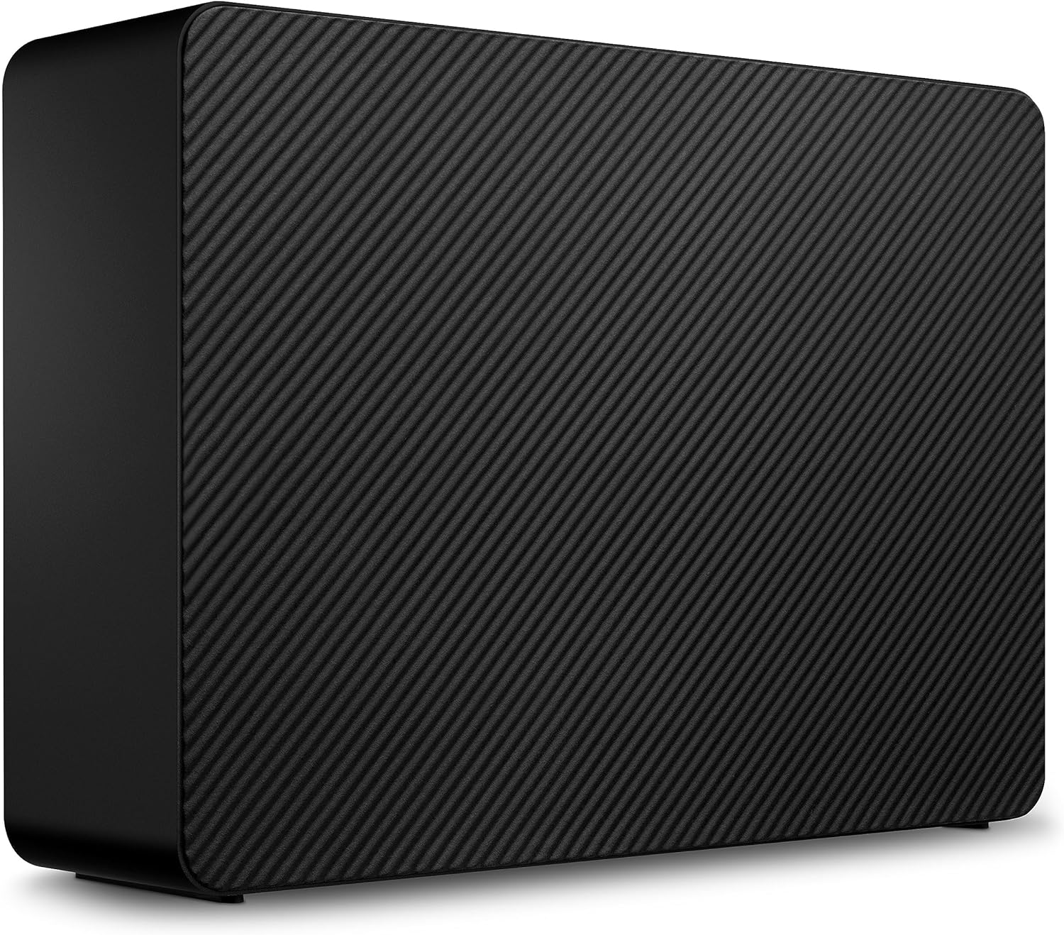 Seagate Expansion 20TB External Hard Drive HDD - USB 3.0, with Rescue Data Recovery Services (STKP20000400) - Image 4