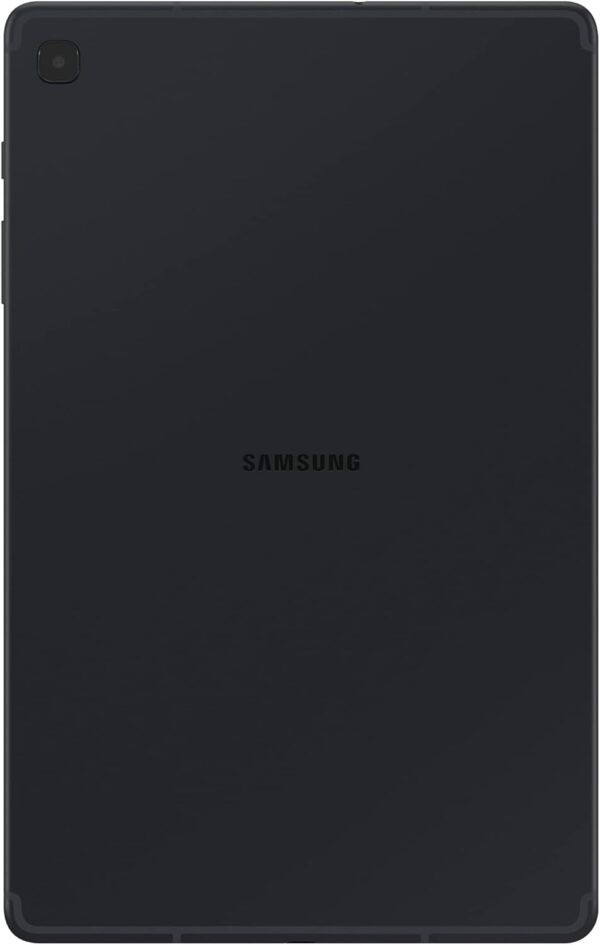 SAMSUNG Galaxy Tab S6 Lite 10.4" 128GB WiFi Android Tablet w/ S Pen Included, Slim Metal Design, Crystal Clear Display, Dual Speakers, Long Lasting Battery, SM-P610NZAEXAR, Gray - Image 2