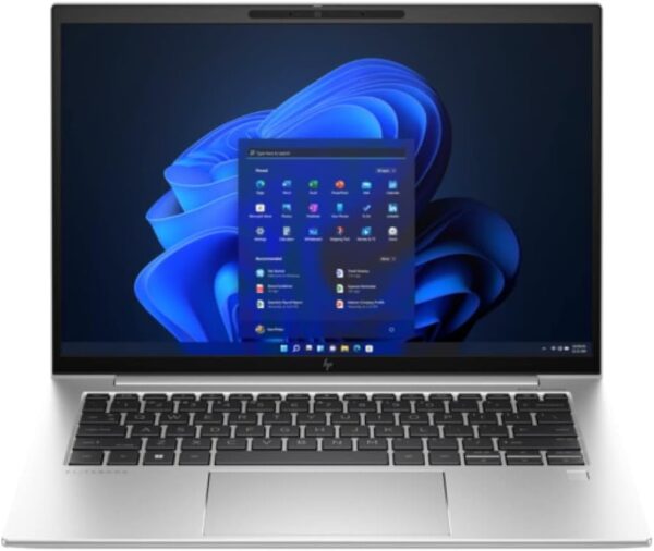 HP EliteBook 845 G10 14" Notebook - WUXGA - 1920 x 1200 - AMD Ryzen 7 PRO 7840U Octa-core (8 Core) - 16 GB Total RAM - 512 GB SSD