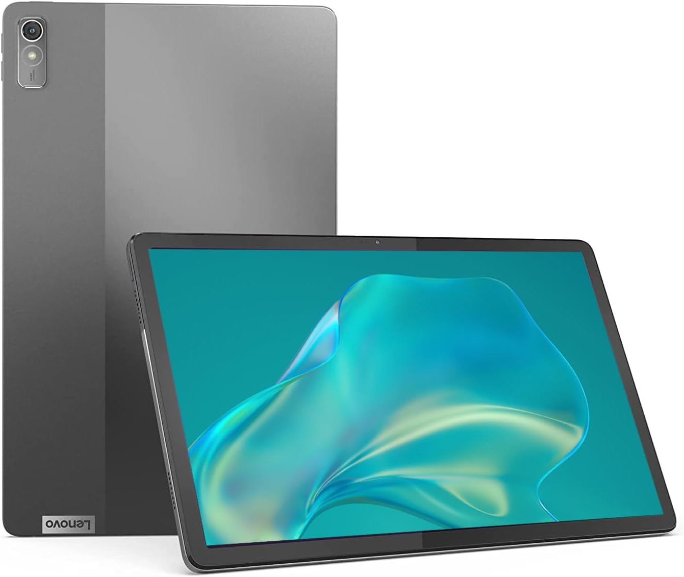 Lenovo Tab M11 11" 1920 x 1200 Tablet, 4GB RAM, 128GB SSD+256GB SD Card, Octa-Core MediaTek Helio G88, Android 13, Ambient Light-Sensor, Long Battery Life, Dolby Atmos, w/Folio Case Tab Pen - Image 3