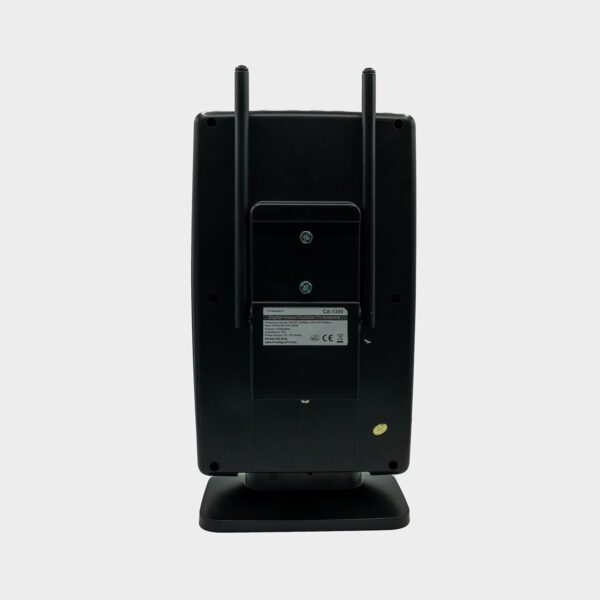 Free Signal TV Marathon Metro Indoor/Outdoor High Performance Digital HDTV Antenna Engineered for Best Metro/Suburban OTA TV Signal Reception - Image 3