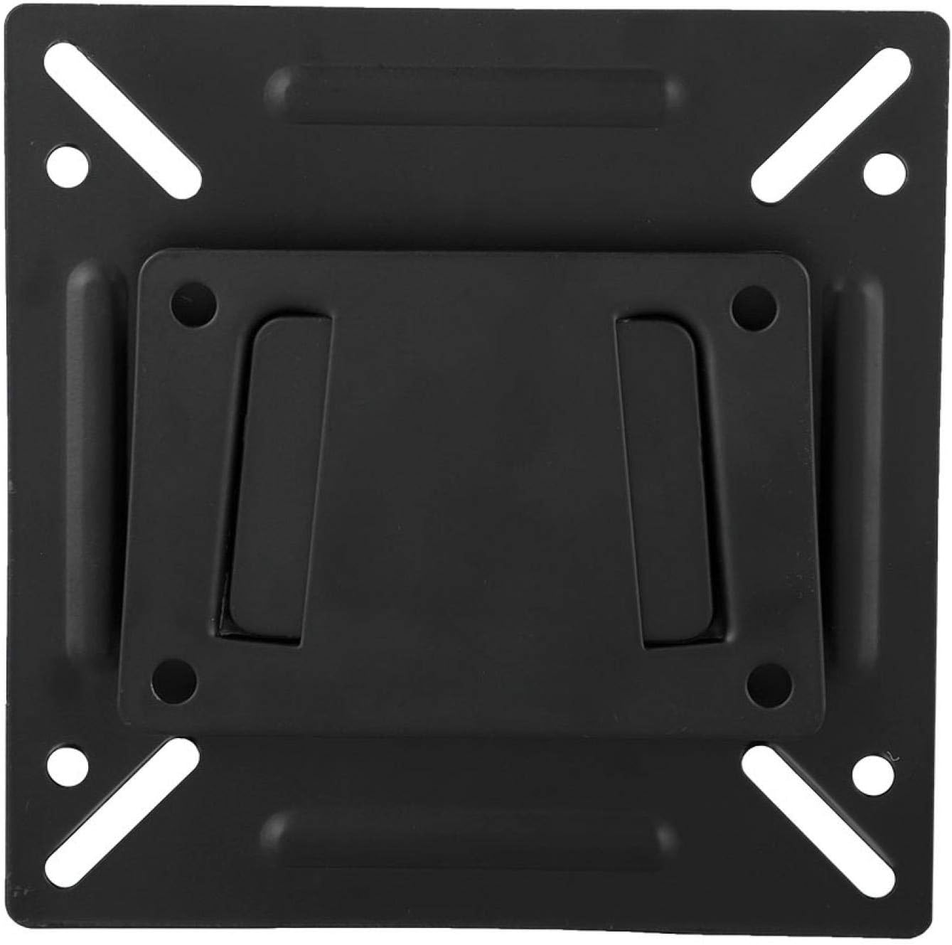 Wall Monitor Mount, TV Wall Mount Bracket, High Strength Solid Support for Home Business - Image 3