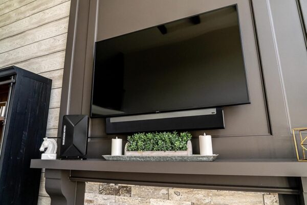 Free Signal TV Marathon Metro Indoor/Outdoor High Performance Digital HDTV Antenna Engineered for Best Metro/Suburban OTA TV Signal Reception - Image 9