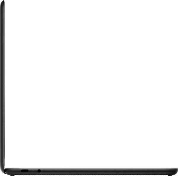 Google Pixelbook Go - Lightweight Chromebook Laptop - Up to 12 Hours Battery Life[1] - Touch Screen- Just Black - Image 3