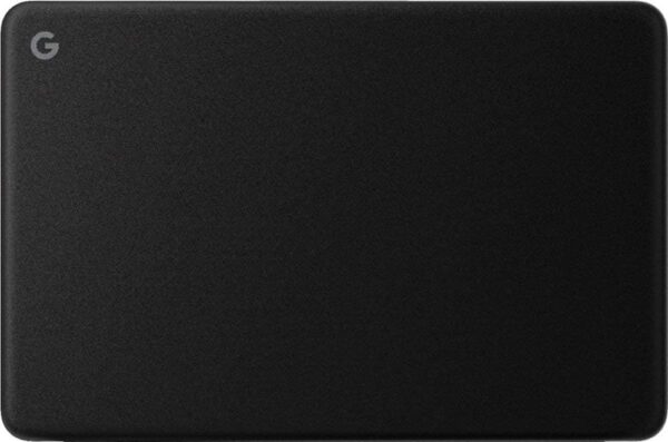 Google Pixelbook Go - Lightweight Chromebook Laptop - Up to 12 Hours Battery Life[1] - Touch Screen- Just Black - Image 2