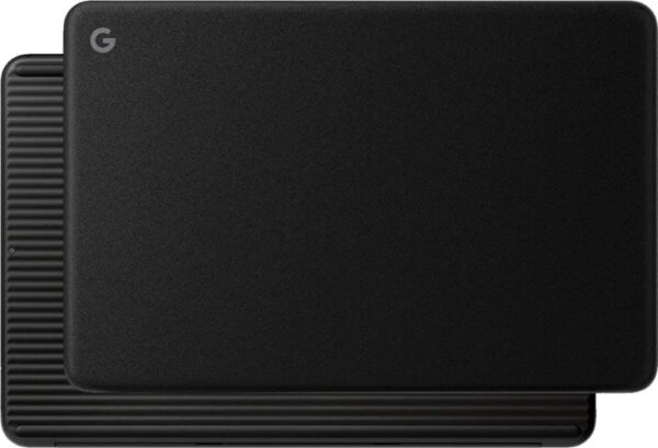 Google Pixelbook Go - Lightweight Chromebook Laptop - Up to 12 Hours Battery Life[1] - Touch Screen- Just Black - Image 5
