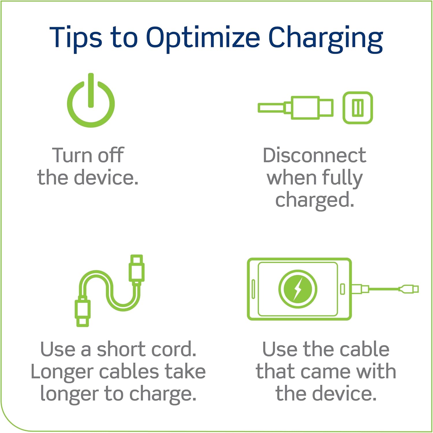 Leviton T5636-W 60W (6A) USB Dual Type-C/C Power Delivery in-Wall Charger with 15A Tamper-Resistant Outlet, USB Charger for Smartphones, Tablets, Laptops, White - Image 9
